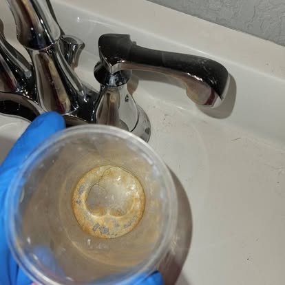 Bathroom Restoration
