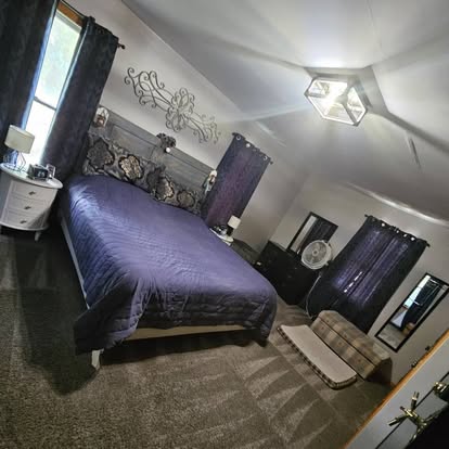 Luxury Bathroom Clean