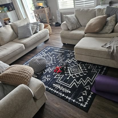 Complete Home Cleaning