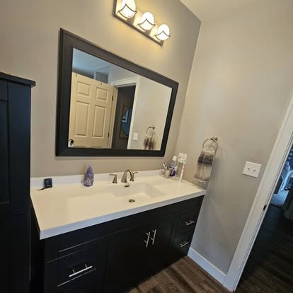 Deep Cleaning Service