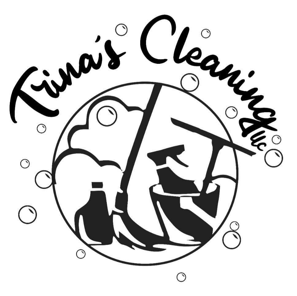 Trina's Cleaning